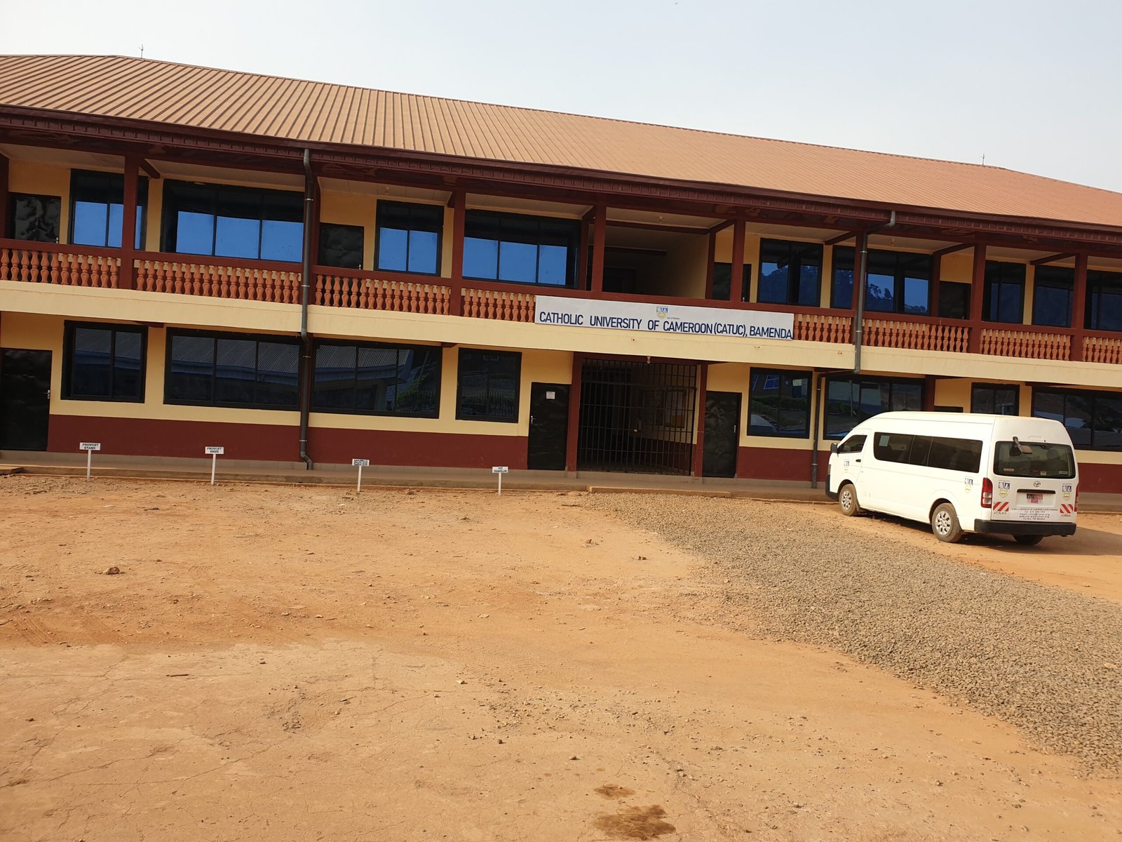 CATUC Campus
