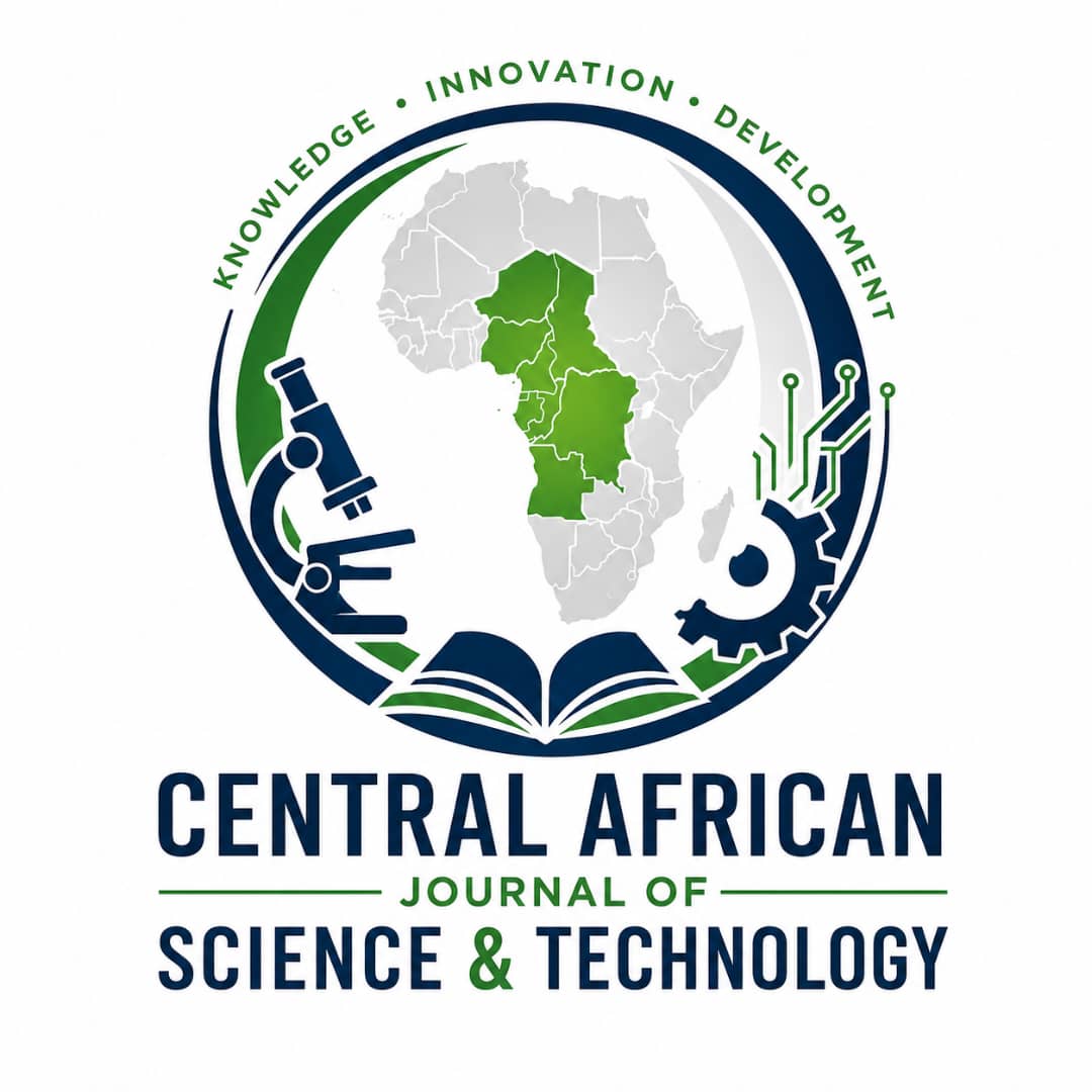 CAJST Logo